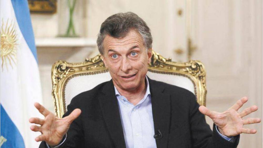 El Gobierno admite que no podr� cumplir la meta de inflaci�n y pronostica 21,6%