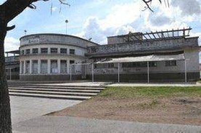 El edificio del Balneario ser� Casa del Bicentenario