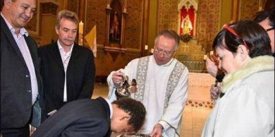 El Vaticano: 