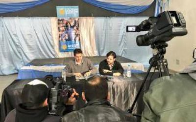 Moreno: Aparecen boletas de Cristina con insultos y mensajes mis�ginos