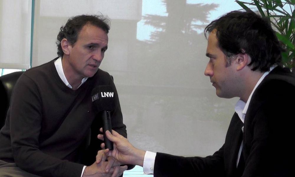 Katopodis: �Randazzo tuvo la capacidad de resolverle los problemas a la gente�