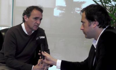 Katopodis: �Randazzo tuvo la capacidad de resolverle los problemas a la gente�