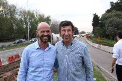 Posse: �Si no conseguimos el apoyo de la gente se termin� el plan�