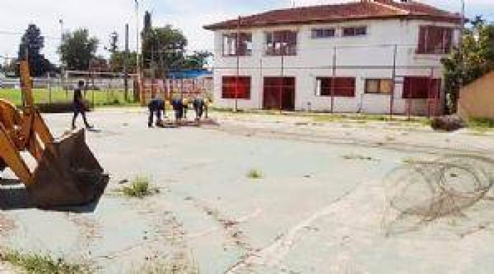 M�s de 200 proyectos para el Presupuesto Participativo