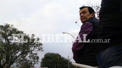 Senador Zamora: 