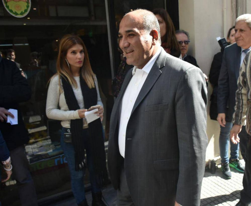 �La pol�tica econ�mica de la Naci�n es errada�
