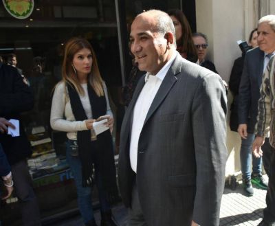 �La pol�tica econ�mica de la Naci�n es errada�