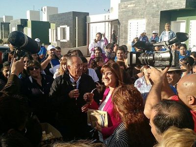 Dur�simas cr�ticas de Adolfo Rodr�guez Sa� a Poggi