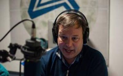  Cascallares: �Hay muchos brownianos que sienten que Macri los ha estafado�