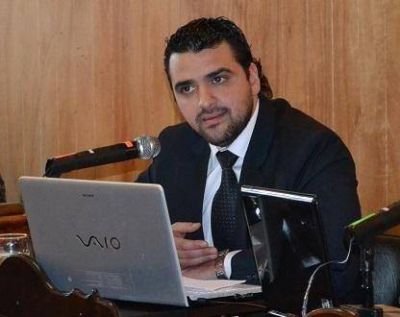 Vuoto: �Vamos a encarar varias obras al mismo tiempo�