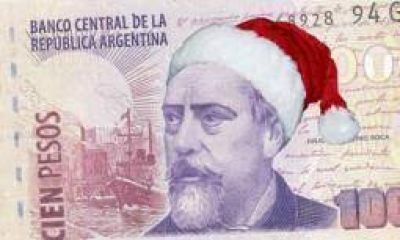 Gremios abren el paraguas y exigen prever un bono navide�o