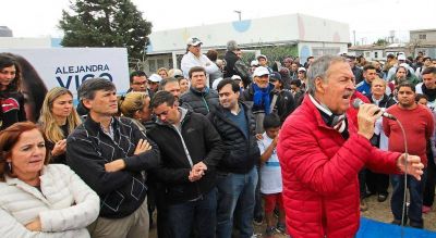 Juan Schiaretti: Est� en juego el apoyo a los reclamos de C�rdoba