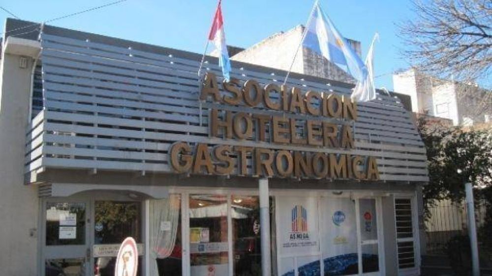 Los empresarios de Carlos Paz implementan un ahorro energ�tico