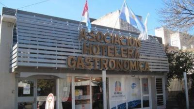 Los empresarios de Carlos Paz implementan un ahorro energ�tico