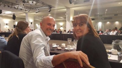 Cambiemos ningunea a Juntos y busca polarizar con el FPV