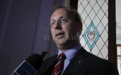 La provincia aument� las transferencias de fondos coparticipables a municipios y comunas