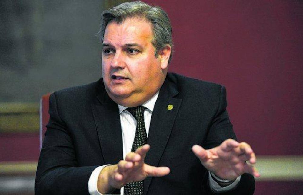 La provincia alert� por una 