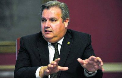 La provincia alert� por una 