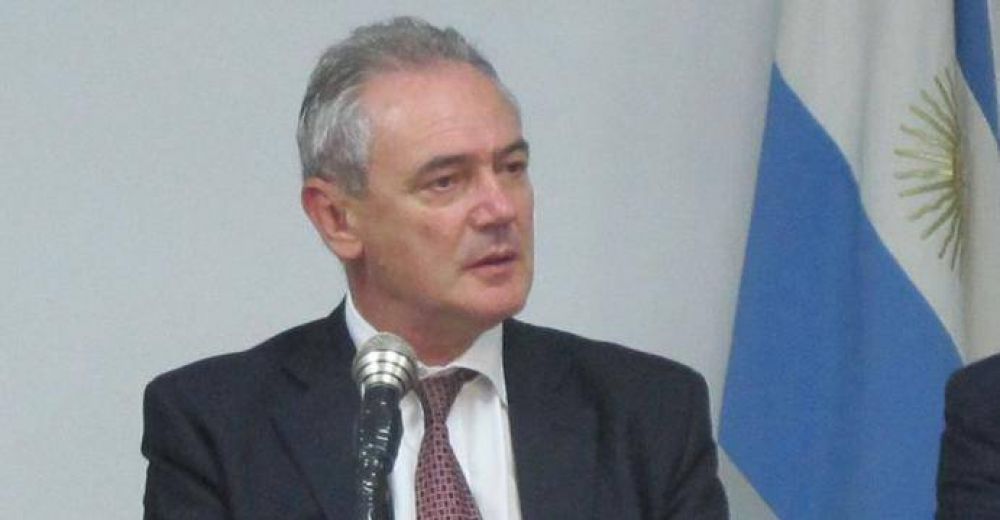 Benedetti toma distancia de Macri por el reclamo de Vidal 