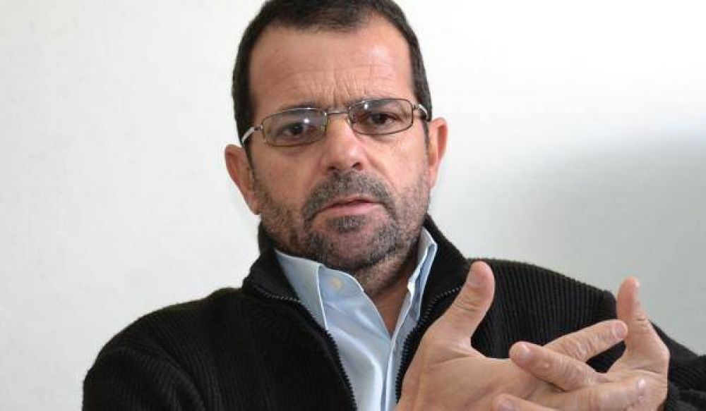 Reclamo de Vidal por fondos coparticipables: �Hay que respetar la decisi�n de la Justicia�, dijo Kneeteman