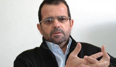 Reclamo de Vidal por fondos coparticipables: �Hay que respetar la decisi�n de la Justicia�, dijo Kneeteman
