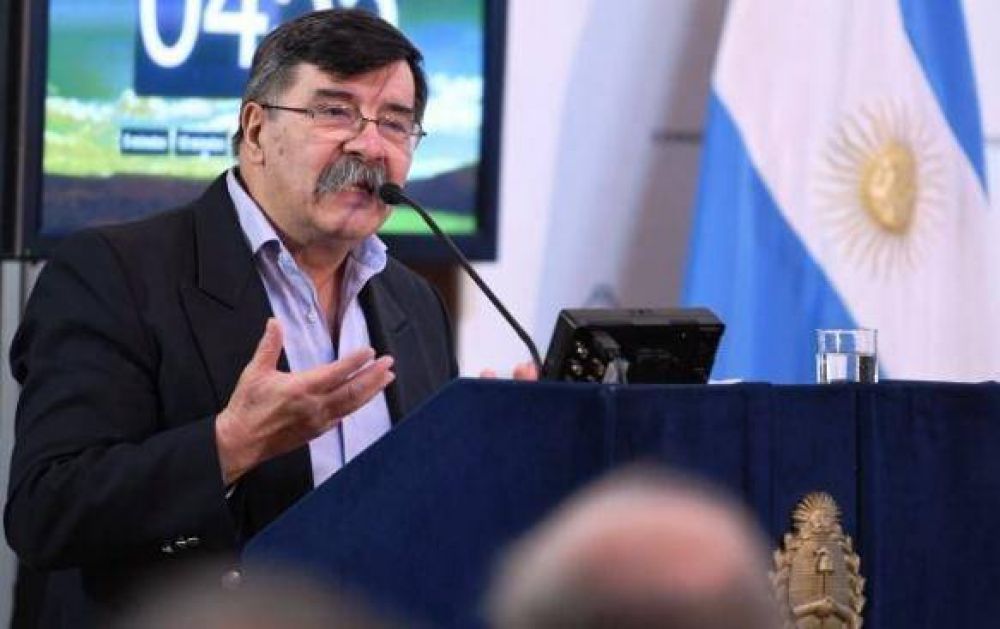 Las empresas ser�n quienes incorporar�n trabajadores en las represas