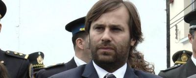 Roquel le escribi� una carta a Kirchner y desat� la cr�tica de sus pares del FPV
