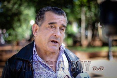 LA CGT MISIONES ANUNCI� UNA MOVILIZACI�N PARA DESPU�S DE LAS PASO