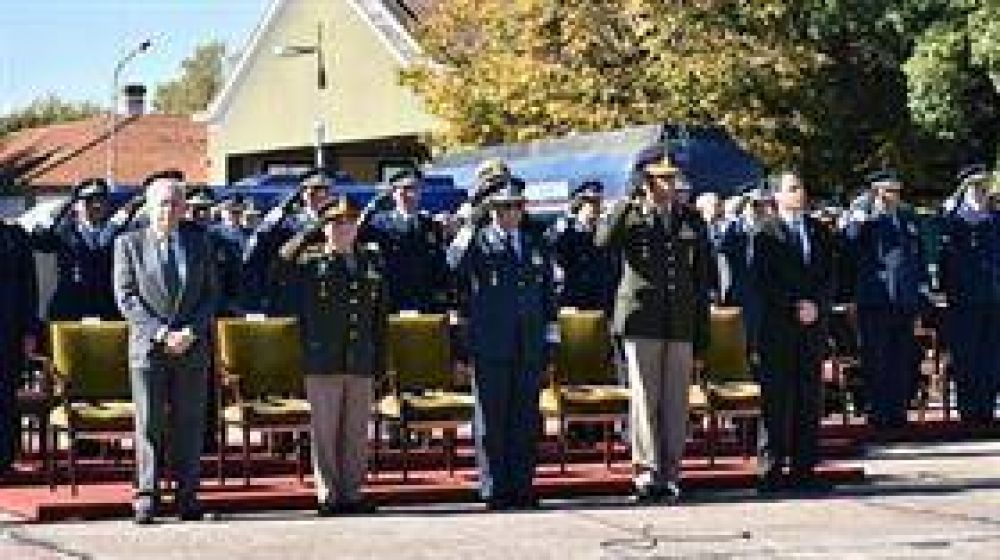 Las low cost amenazan con profundizar el �xodo de pilotos en la Fuerza A�rea