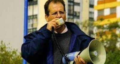 �Quiero ser la voz de los trabajadores�