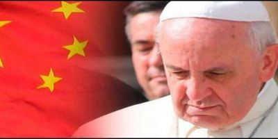S�nchez Sorondo insin�a que ya existe una relaci�n de facto entre Pek�n y Roma