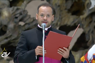 Siria, Tierra Santa, Oriente Medio: mensaje del Papa en lengua �rabe