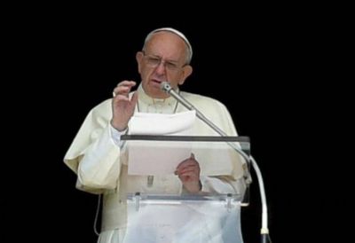 C�mo ser� la agenda de Francisco en Chile