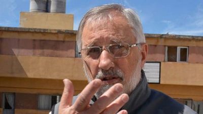 La Iglesia critic� los ataques y la violencia de los mapuches radicalizados