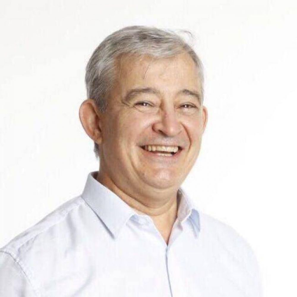  Grande: �Vamos a buscar tener dos diputados nacionales en el Congreso�