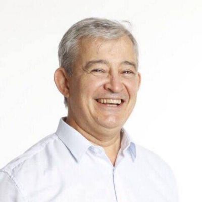  Grande: �Vamos a buscar tener dos diputados nacionales en el Congreso�
