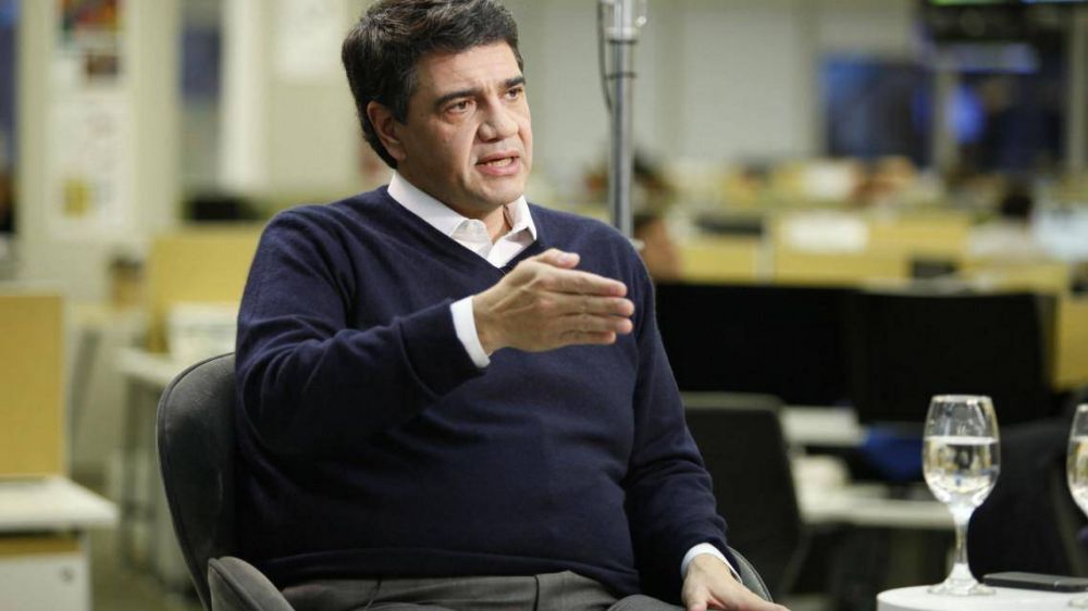 Una oposici�n fragmentada, �allana el camino de Jorge Macri?