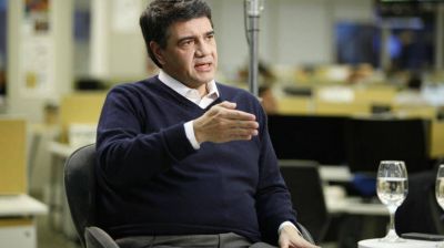 Una oposici�n fragmentada, �allana el camino de Jorge Macri?