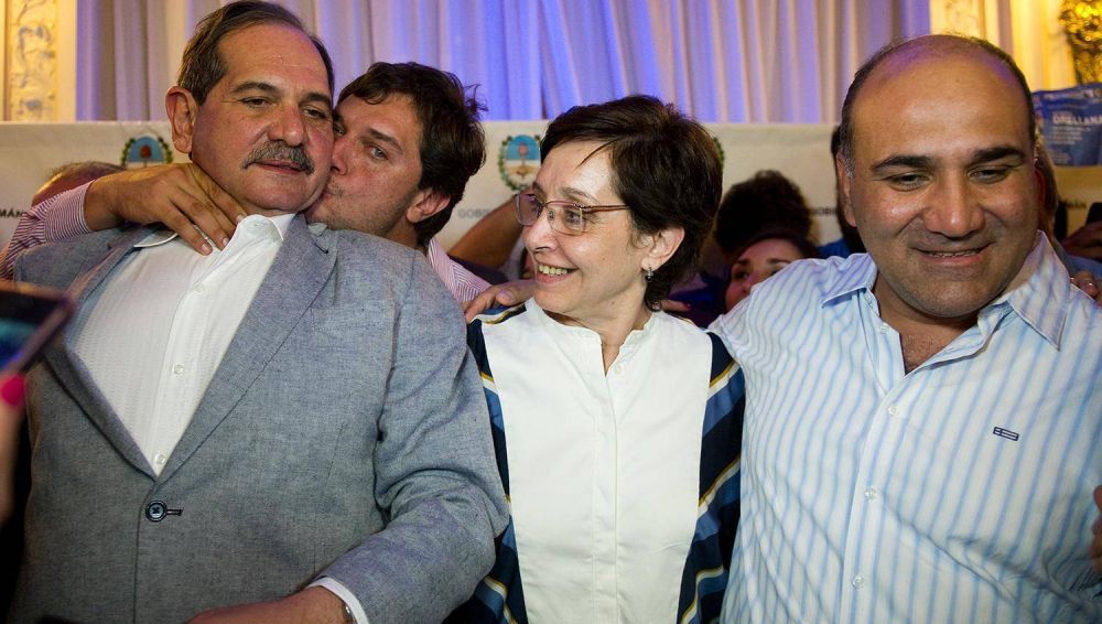 Casaci�n volvi� a confirmar que la Justicia federal debe investigar si hubo fraude en las elecciones de 2015