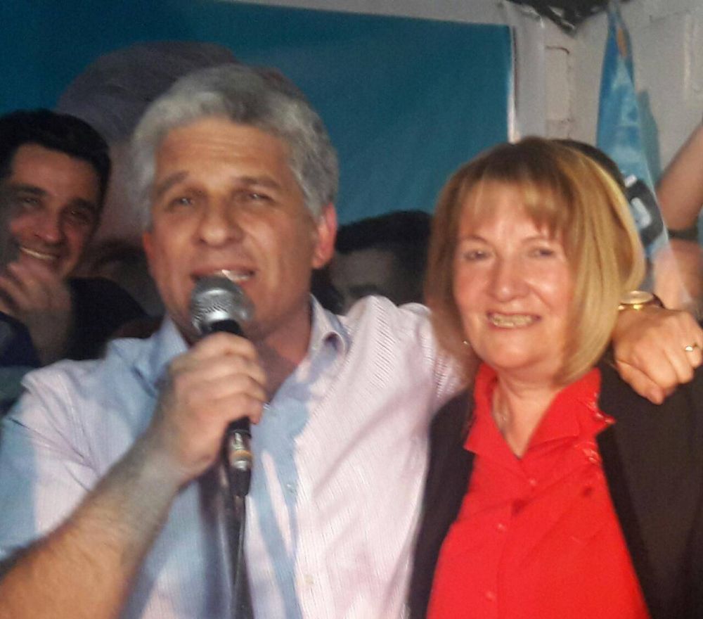 La oposici�n tendr� un bloque en el Senado Provincial