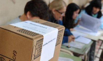 Traducir�n instructivos en guaran� para que comunidades puedan votar
