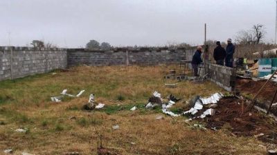 Los caniles municipales dejar�an el basural