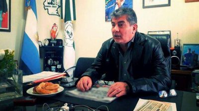 Camioneros se opone a una restricci�n horaria en la Ruta 3