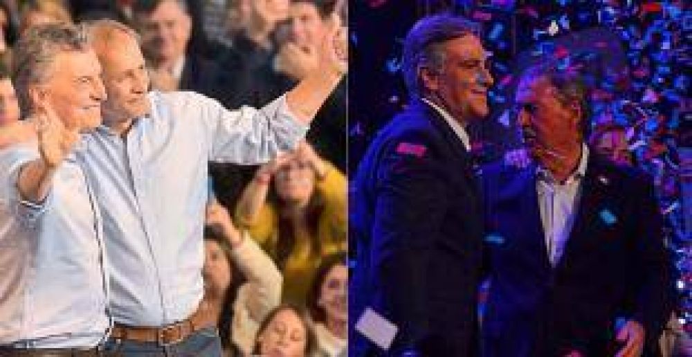 Macri afirm� que el cambio en el pa�s �va en serio�