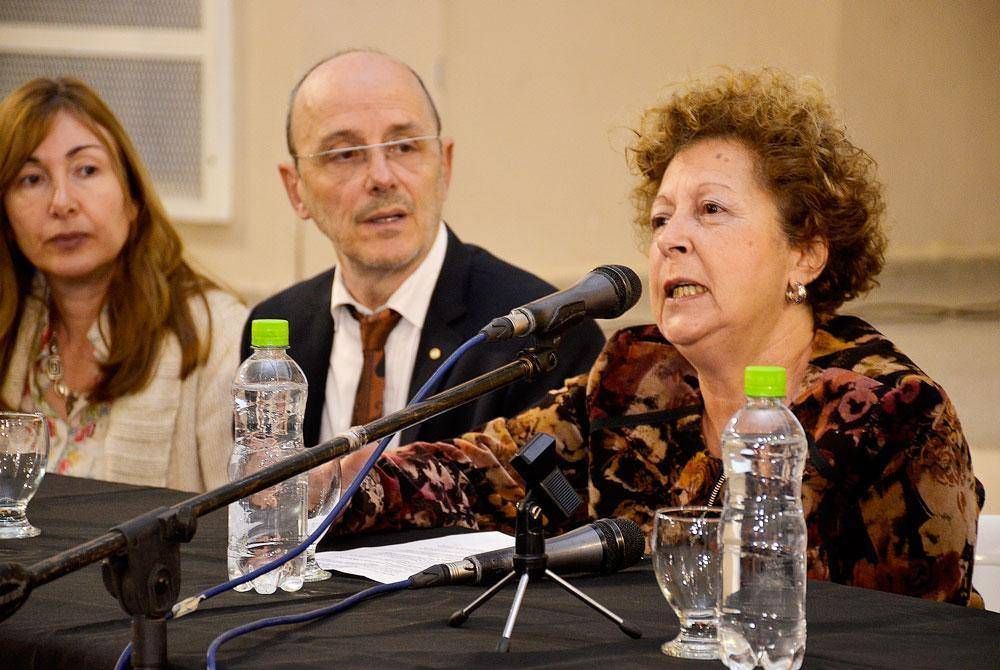 Garello protesta porque Naci�n 