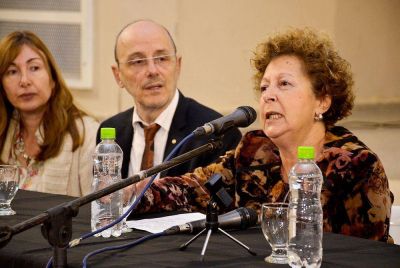 Garello protesta porque Naci�n 