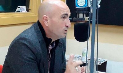 Eduardo Rodr�guez: �Los dirigentes deben ofrecer un proyecto de ciudad�