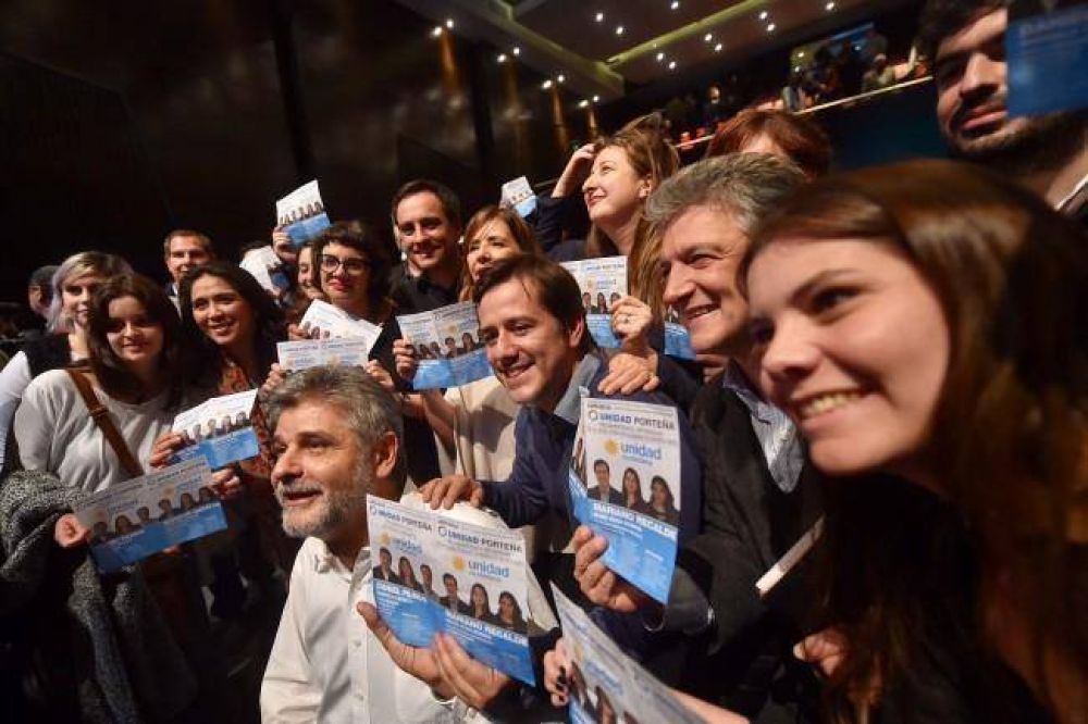 Daniel Filmus: �Llenaron de angustia a los argentinos�