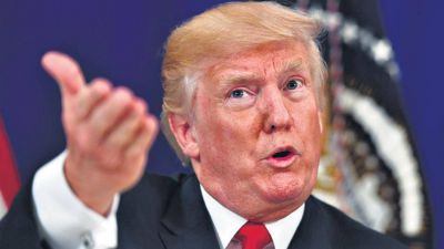 Trump y Kim suben el tono de sus amenazas