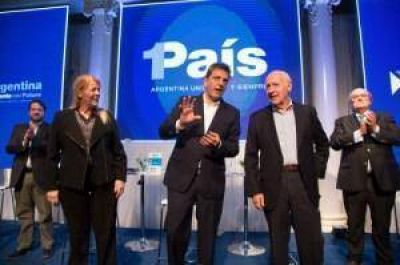 Massa promete demostrar que 